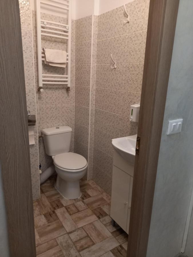 Florenceapartment Jászvásár Szoba fotó